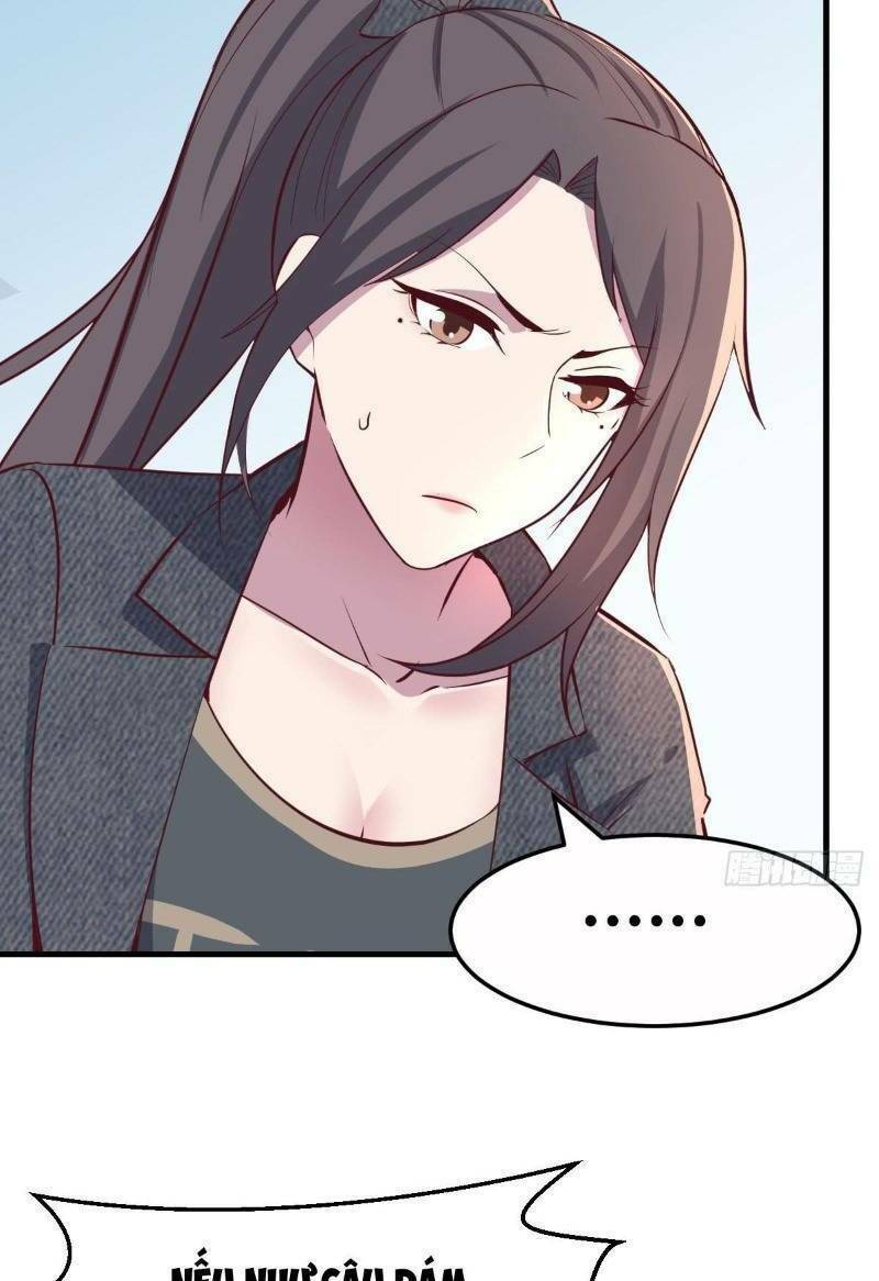 Song Tu Đạo Lữ Kiểu Xem Mặt: Chapter 66