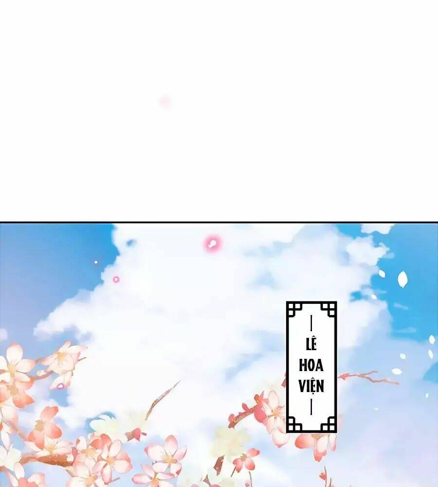 Thịnh Thế Lê Hoa Điện: Chapter 87