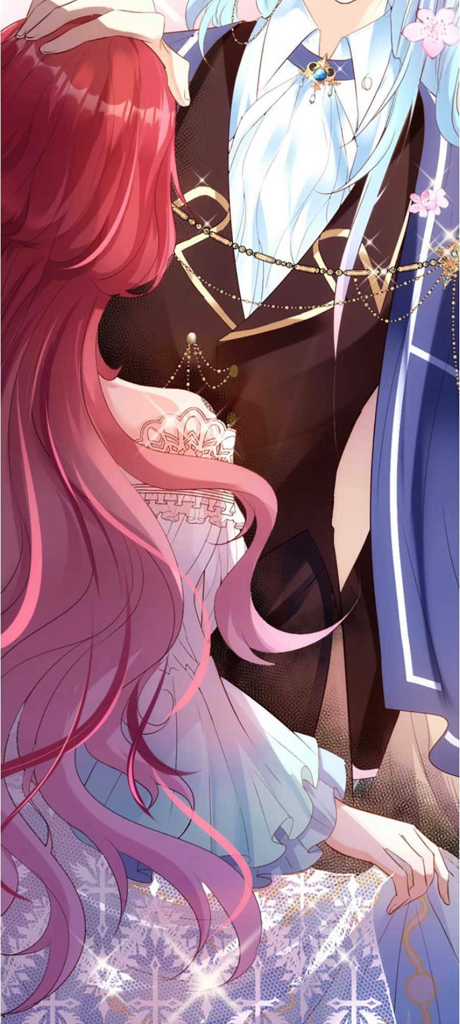 Thần Nữ Hôm Nay Sống Sót Không: Chapter 2