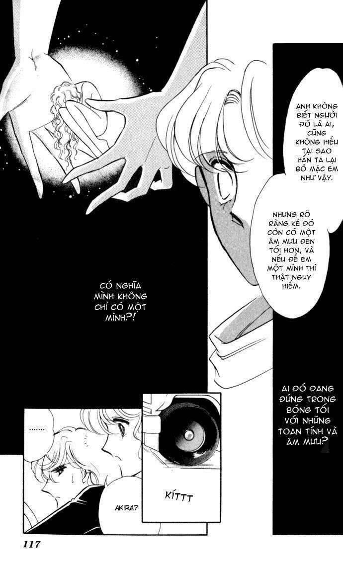 Ao No Fuuin - Blue Seal: Chapter 22