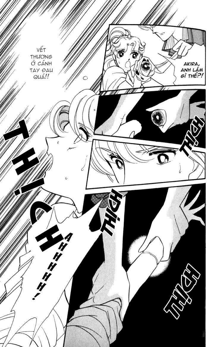 Ao No Fuuin - Blue Seal: Chapter 20