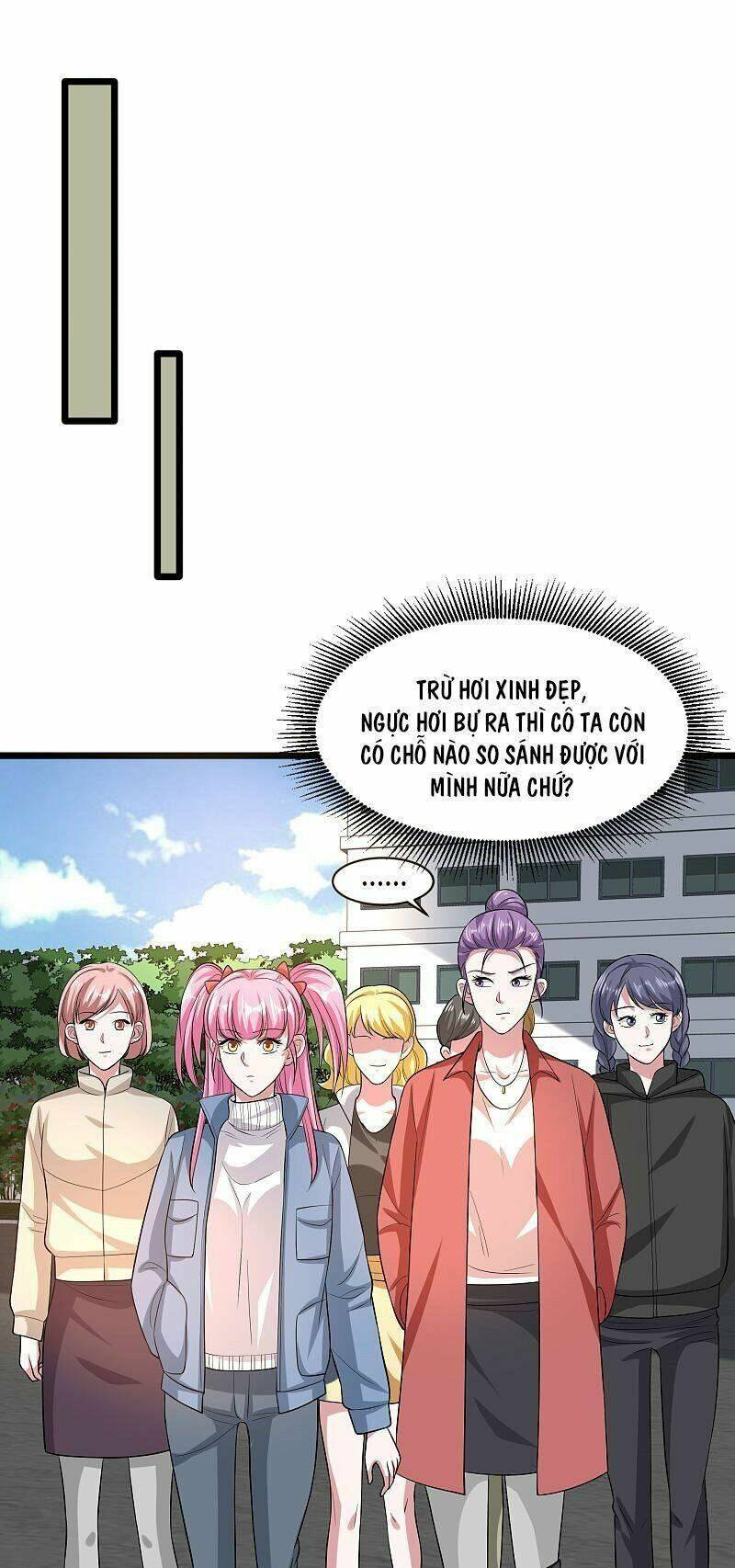 Đô Thị Tà Vương: Chapter 115