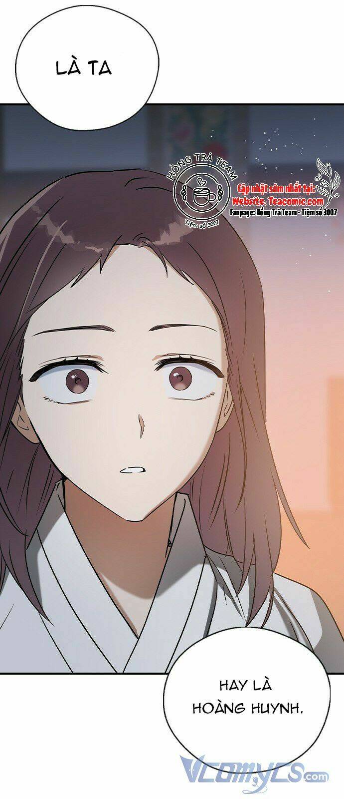 Duyên Nợ Kiếp Trước: Chapter 26