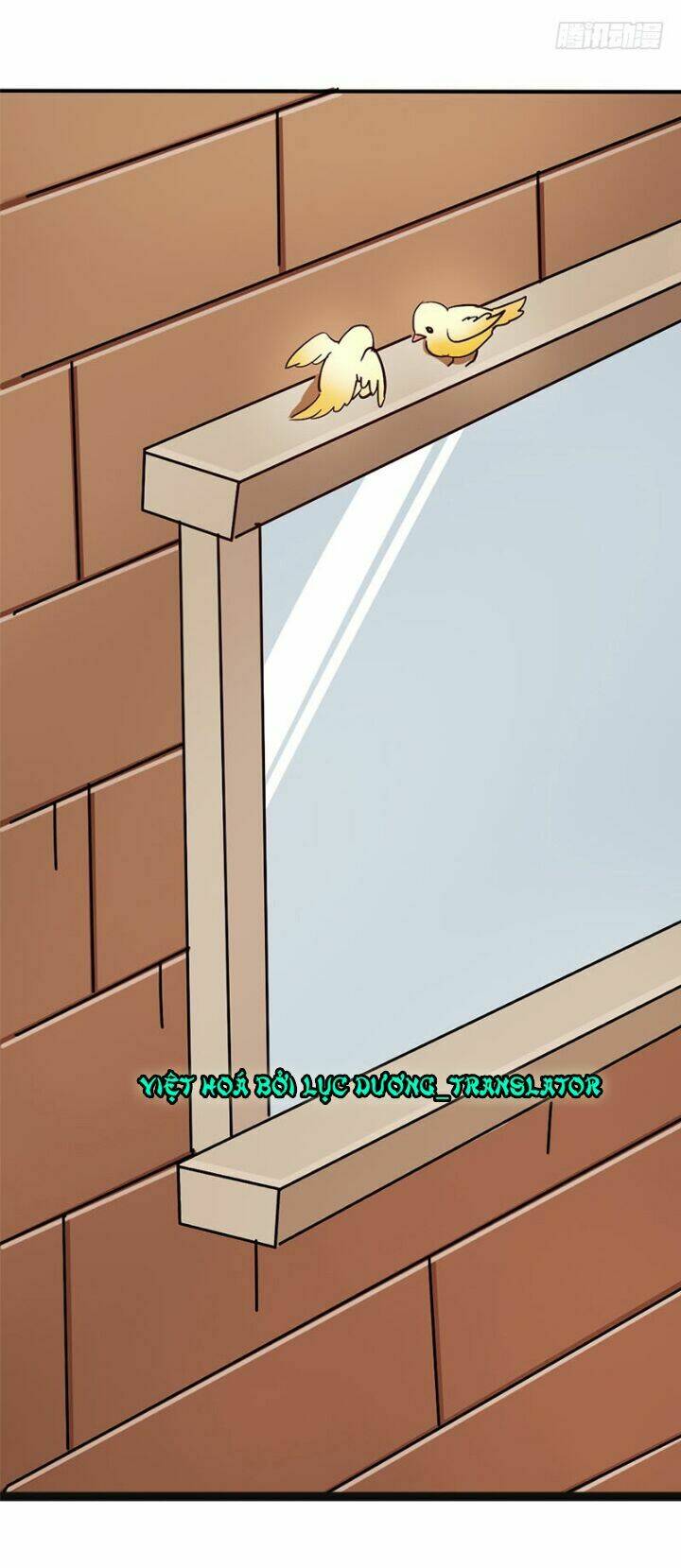 Cho Em Muôn Trượng Hào Quang: Chapter 31