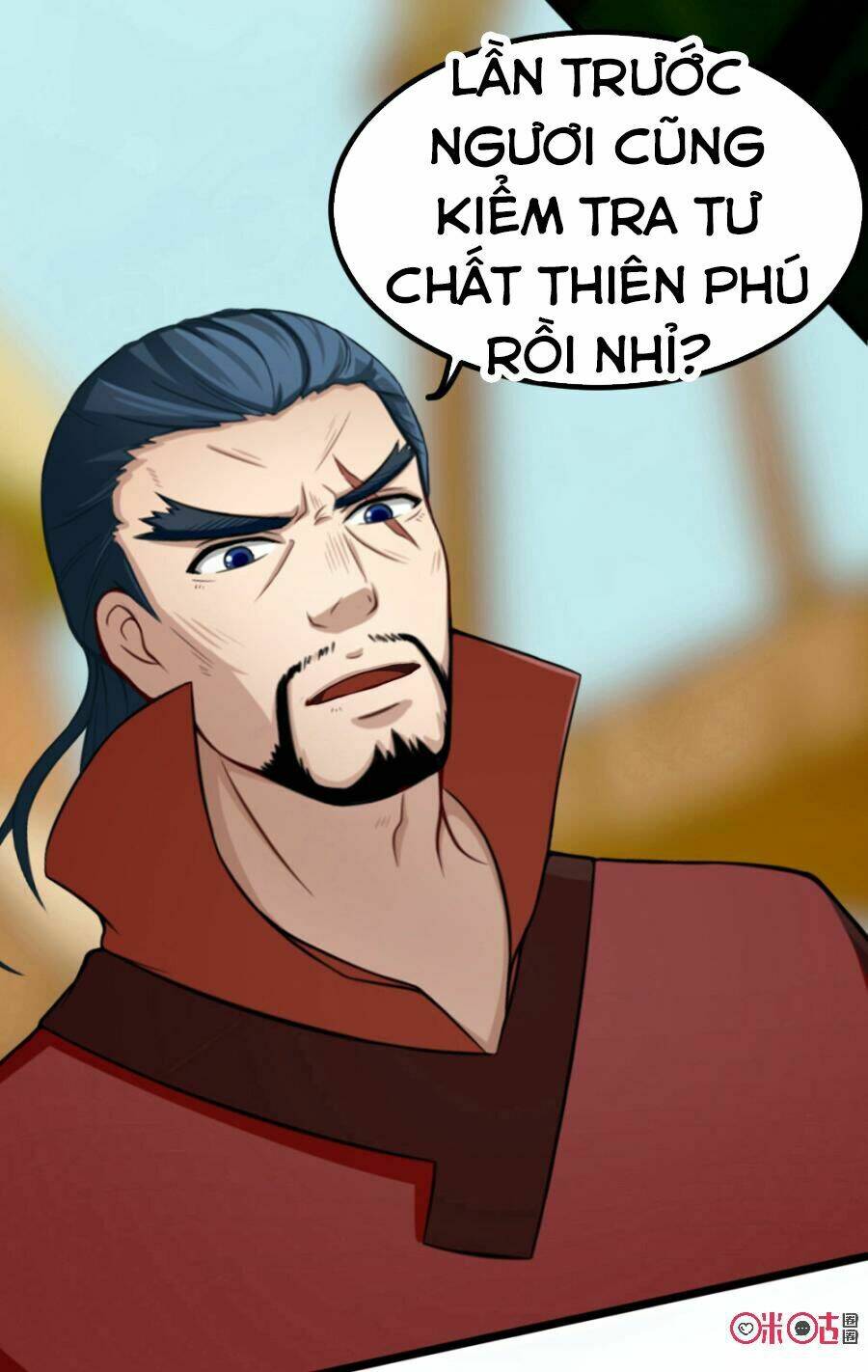 Tu Tiên Cuồng Thần: Chapter 7