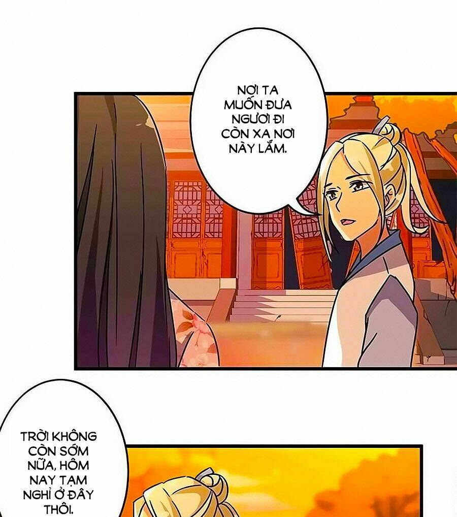 Vương Gia! Ngươi Thật Bỉ Ổi: Chapter 193