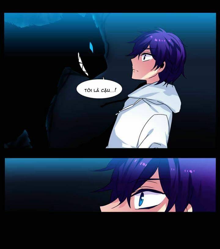 Wonted: Chapter 67