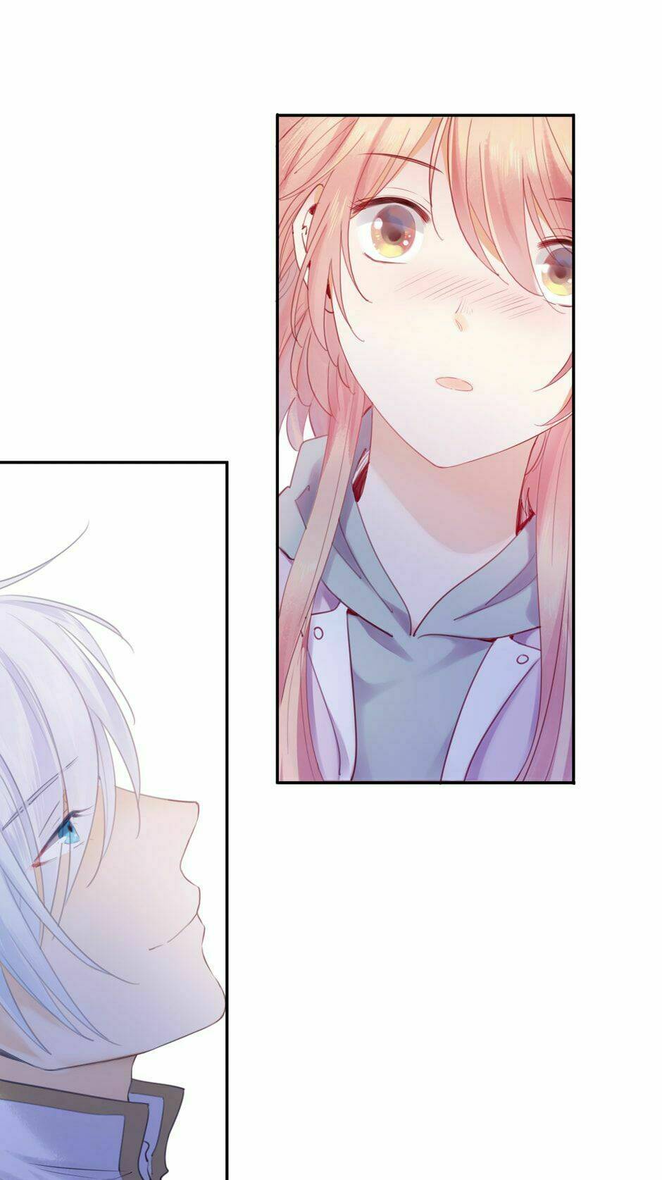 Hiệp Sĩ Của Nữ Hoàng: Chapter 25