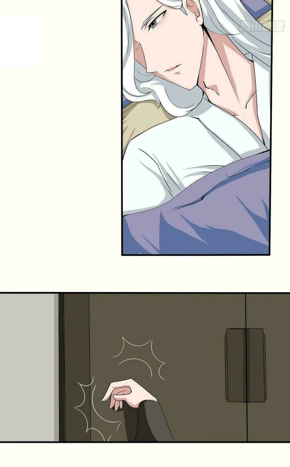 Tu Chân Giả Tại Dị Thế: Chapter 128