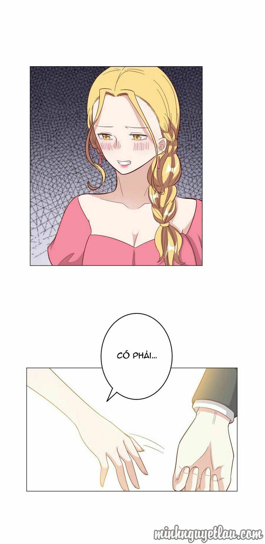 Hôn Nhân Dục Vọng: Thiếu Gia Nhẹ Một Chút!: Chapter 124