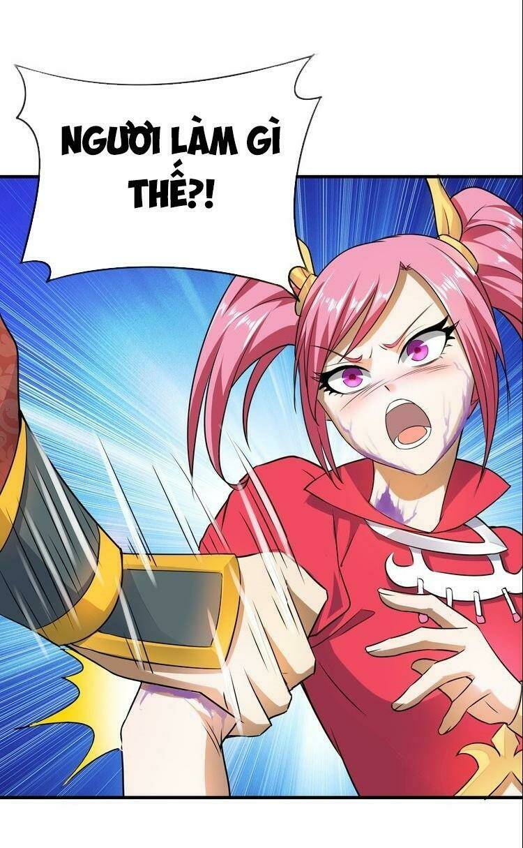 Đấu Hồn Đại Lục: Chapter 24