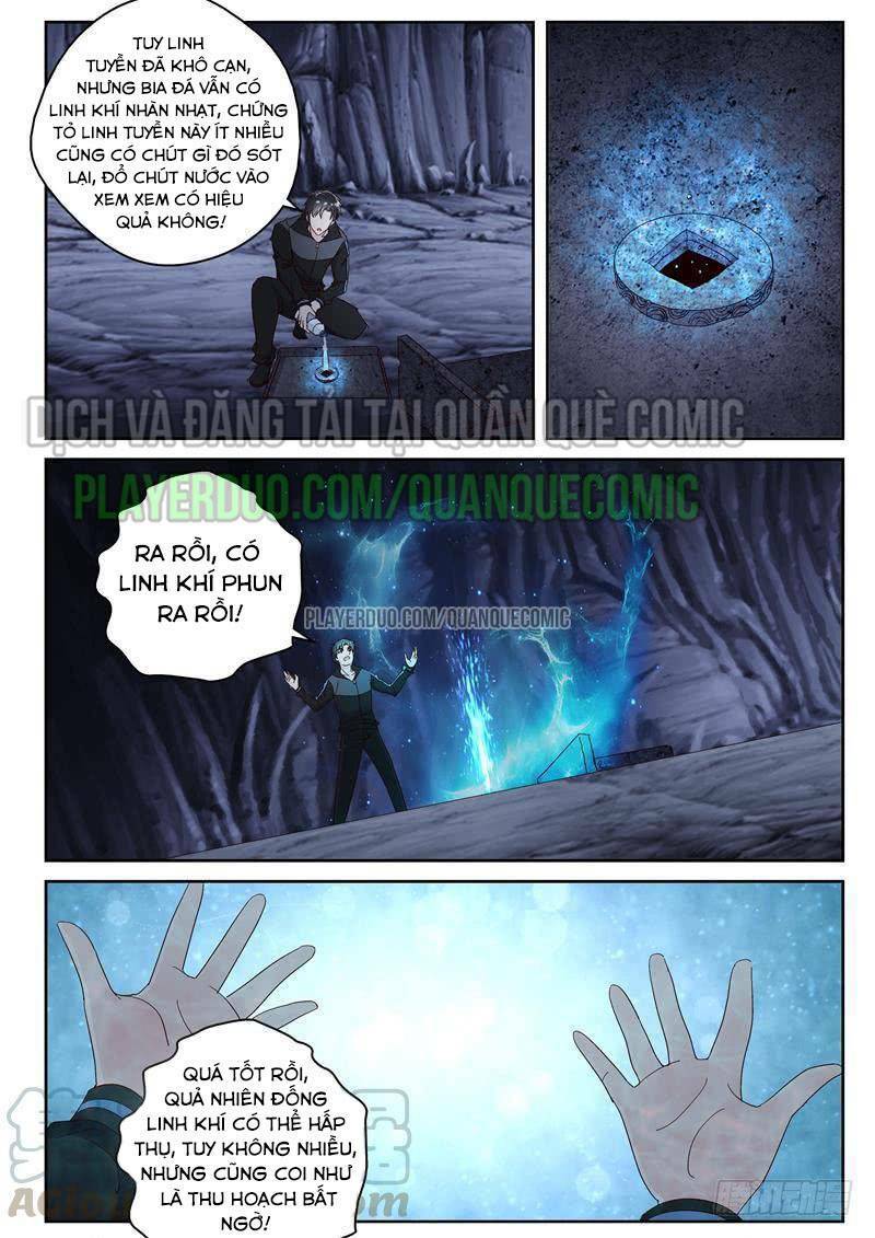 Tối Cường Khí Thiếu: Chapter 106