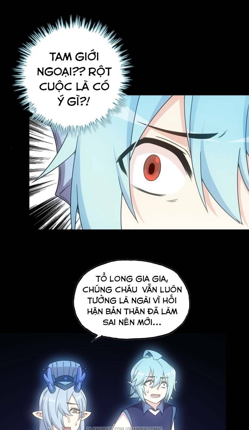 Khởi Đầu Bằng Một Con Côn: Chapter 70
