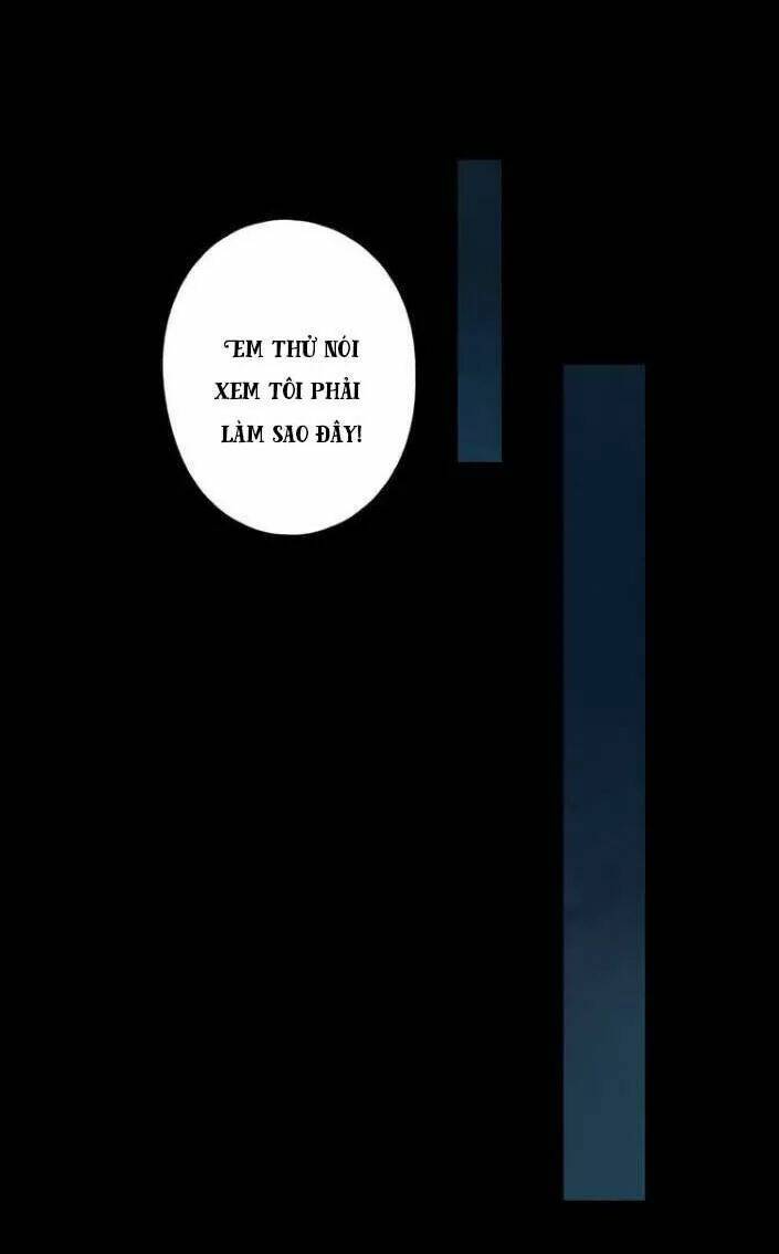 Cô Ấy Không Đáng Yêu: Chapter 11