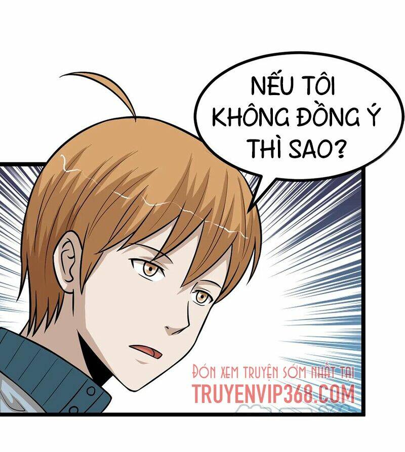 Đai Ca Trở Lại Tuổi 16: Chapter 92