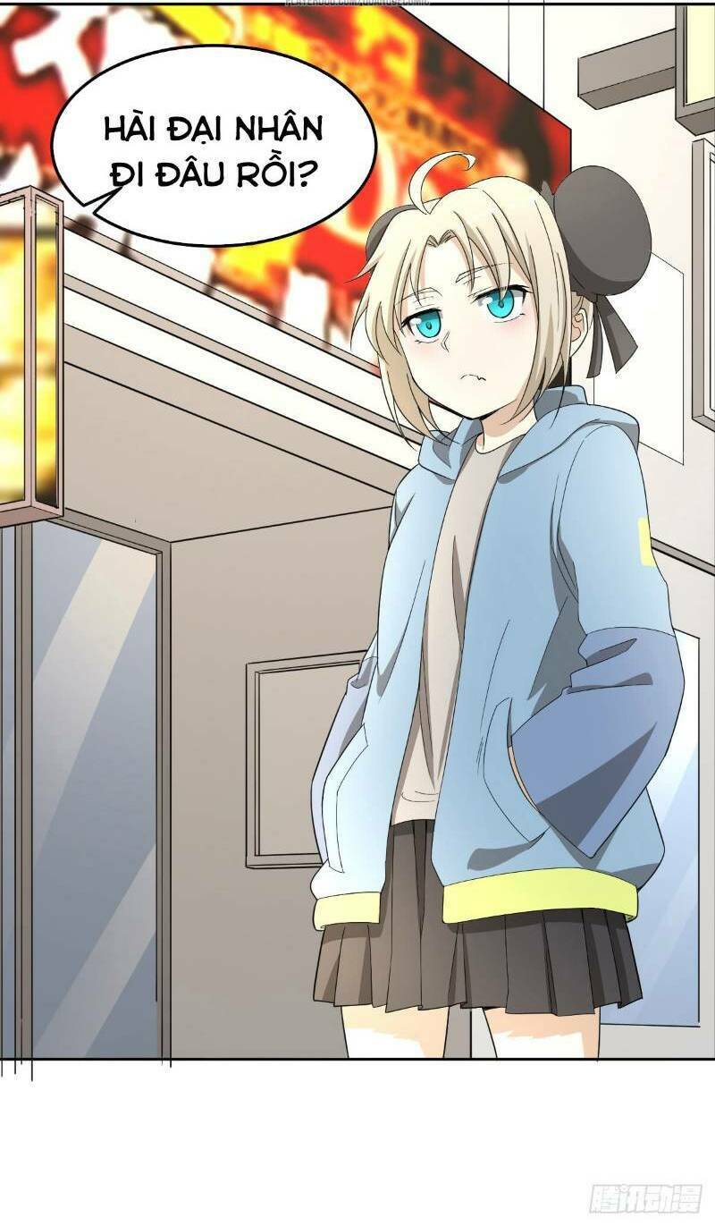 Nghịch Thiên Tiên Mệnh: Chapter 24