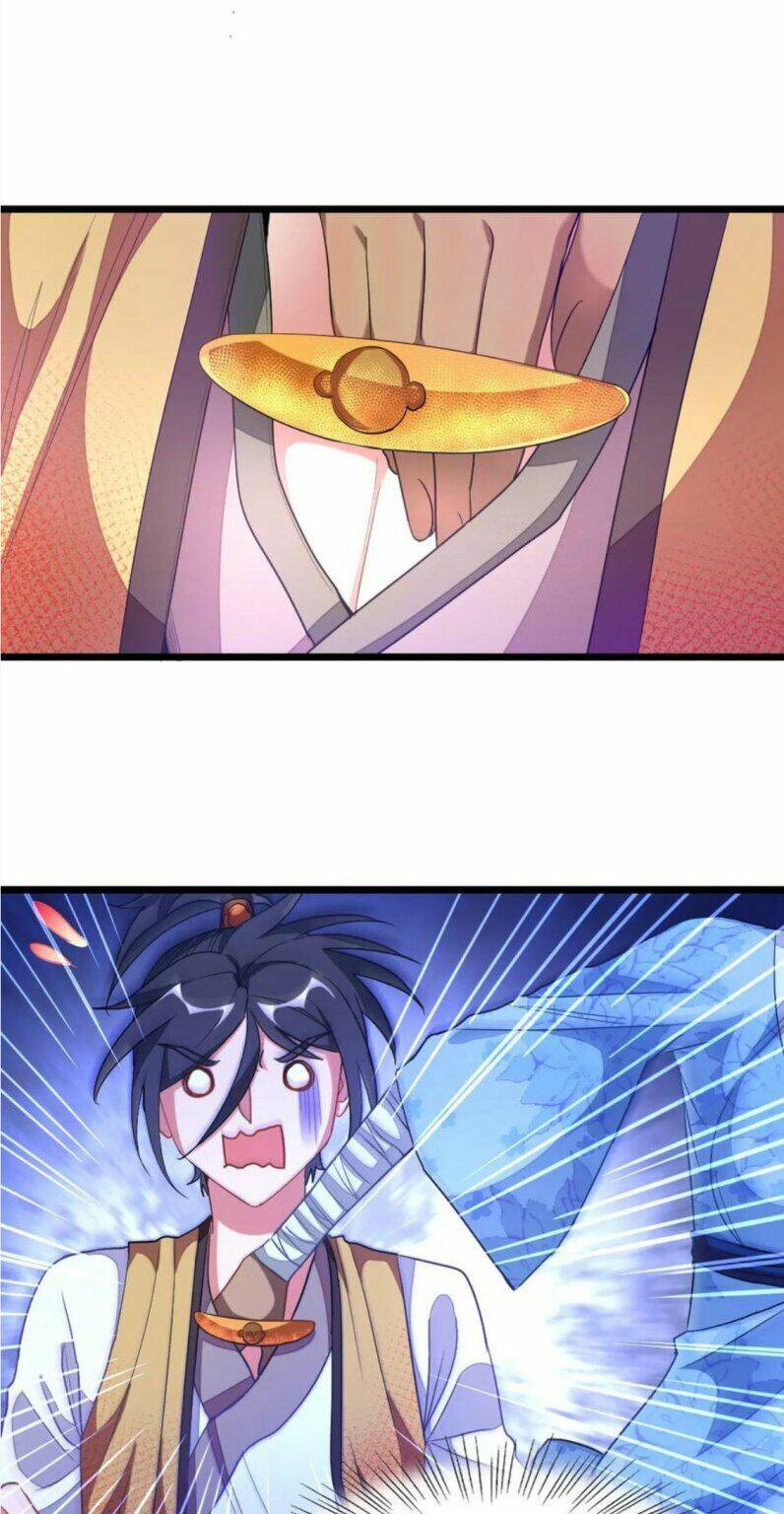 Cửu Dương Thần Vương: Chapter 172