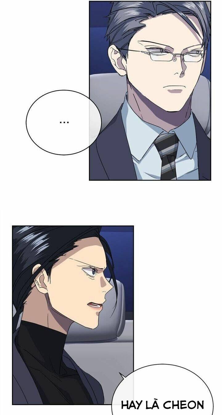 Màn Đêm Buông Xuống Là Khi Qụa Kêu: Chapter 18