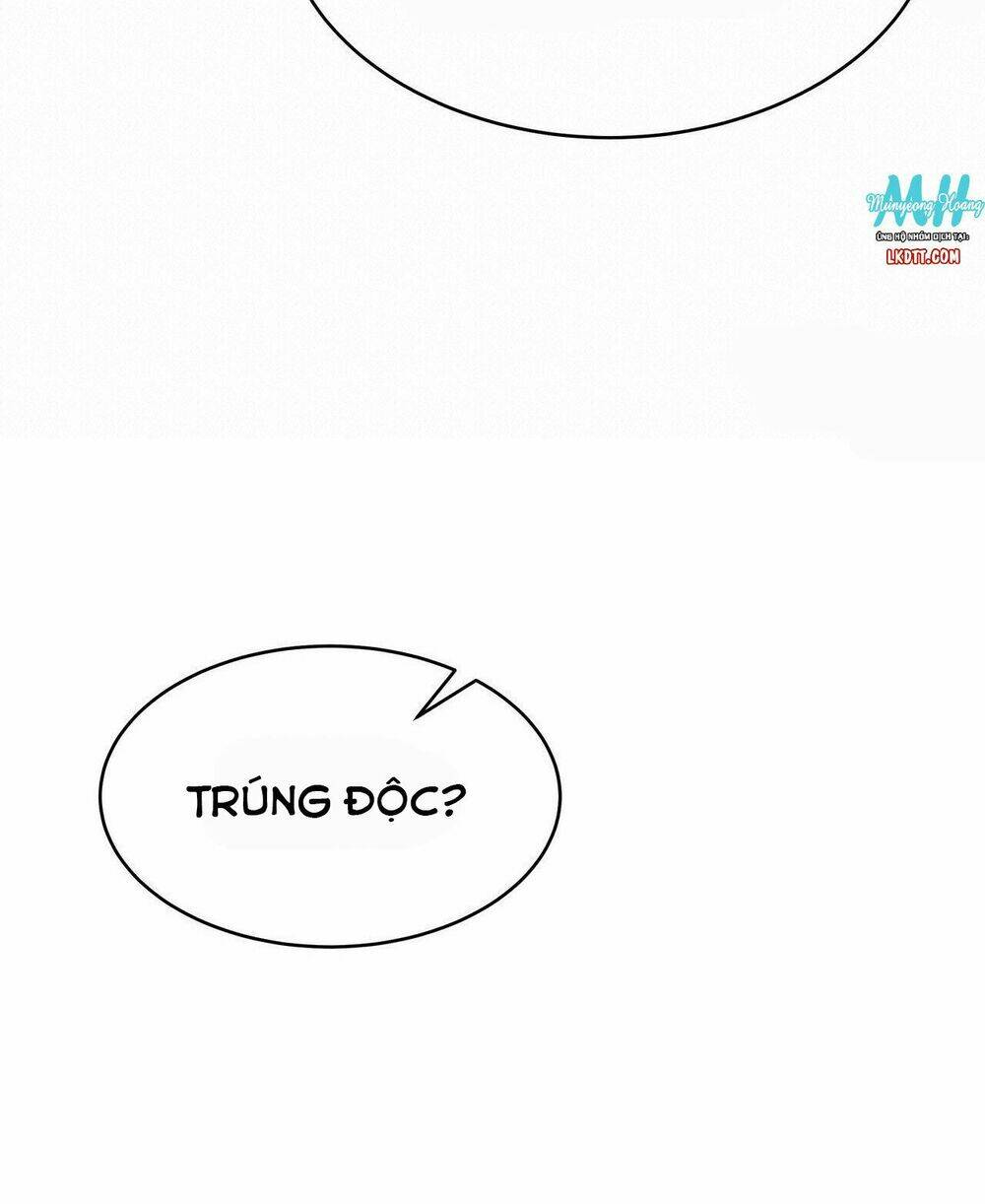 Công Chúa Bị Lãng Quên Muốn Sống Trong Hòa Bình: Chapter 8