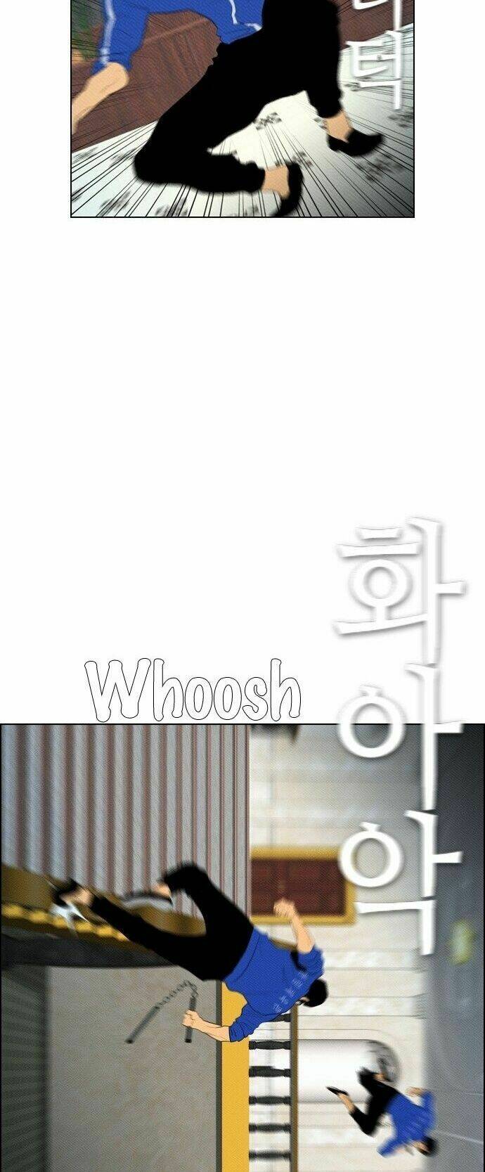 Kẻ Hồi Sinh: Chapter 86