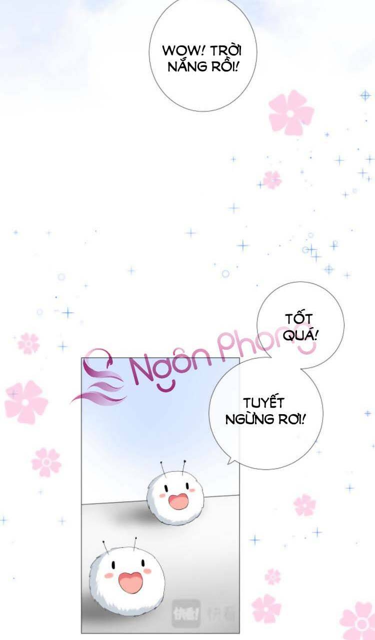 Sao Lại Là Yêu?: Chapter 51