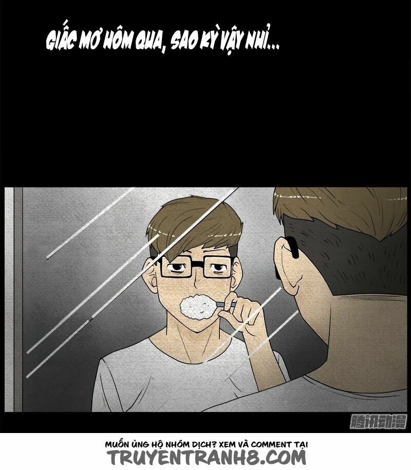 Kinh Dị Đêm Khuya: Chapter 2