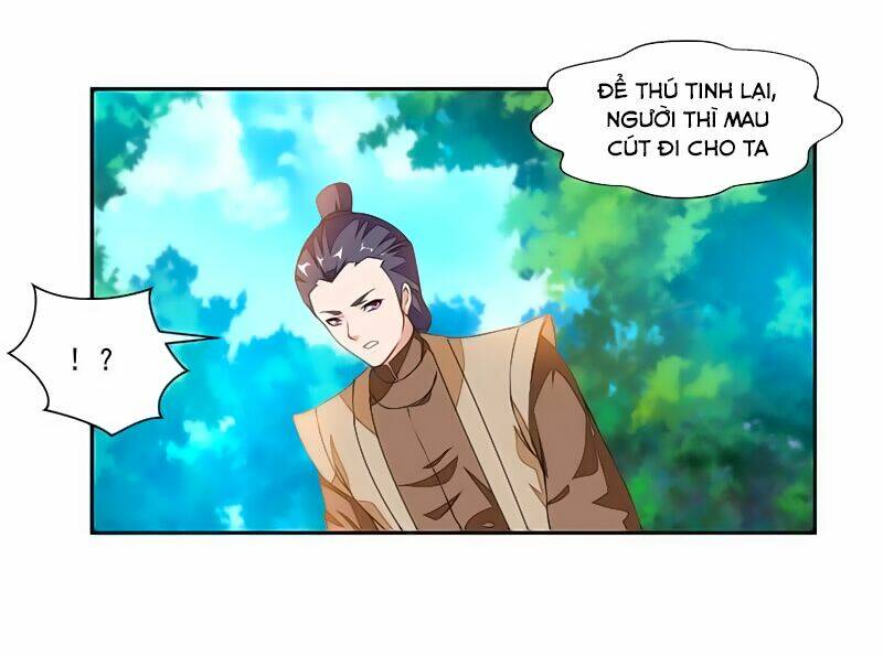Cửu Dương Thần Vương: Chapter 15