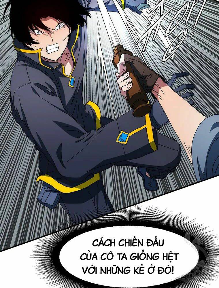 Các Chòm Sao Chỉ Chú Ý Mình Tôi: Chapter 33