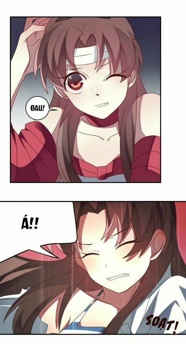 Ma Vương Tổng Tài Mạc Ngược Luyến: Chapter 5