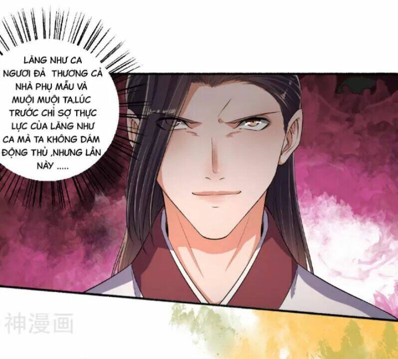 Cuồng Phi Phách Lối: Chapter 73