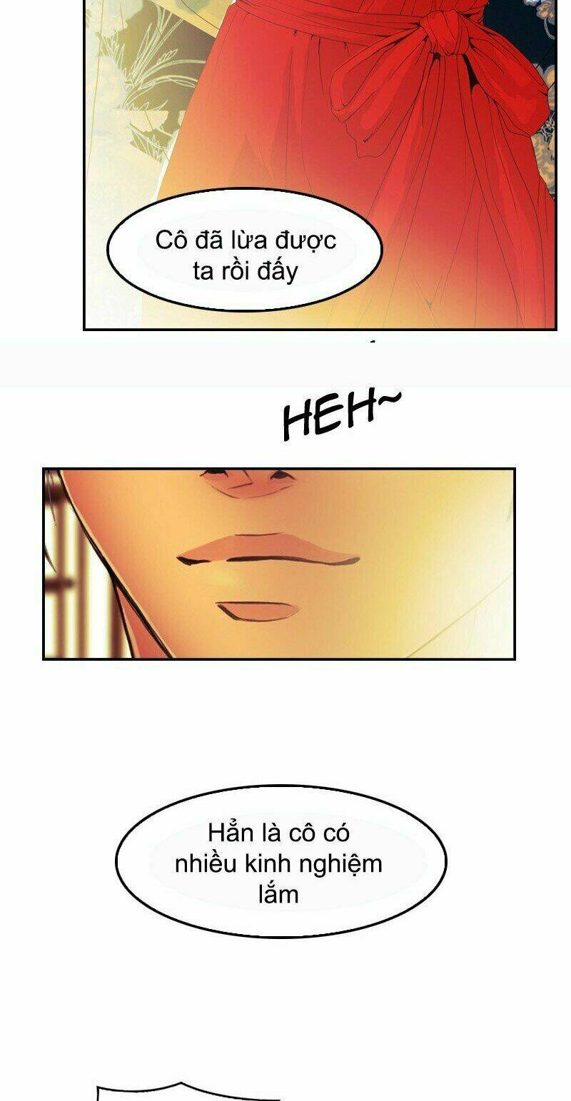 Huyết Đế Bạo Chúa: Chapter 27