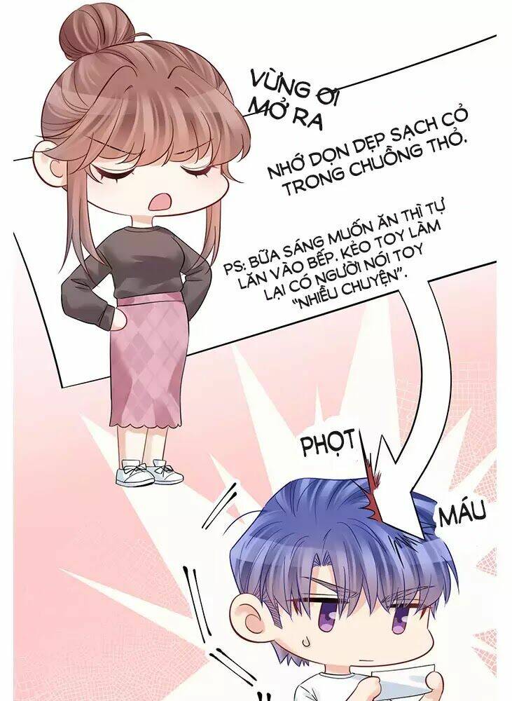 Trọng Sinh Để Ngủ Với Ảnh Đế: Chapter 219