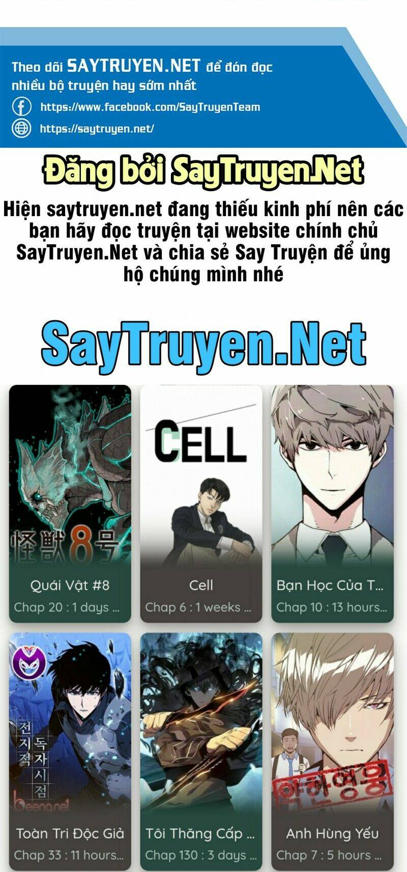 Vinh Quang Kiếm: Chapter 4