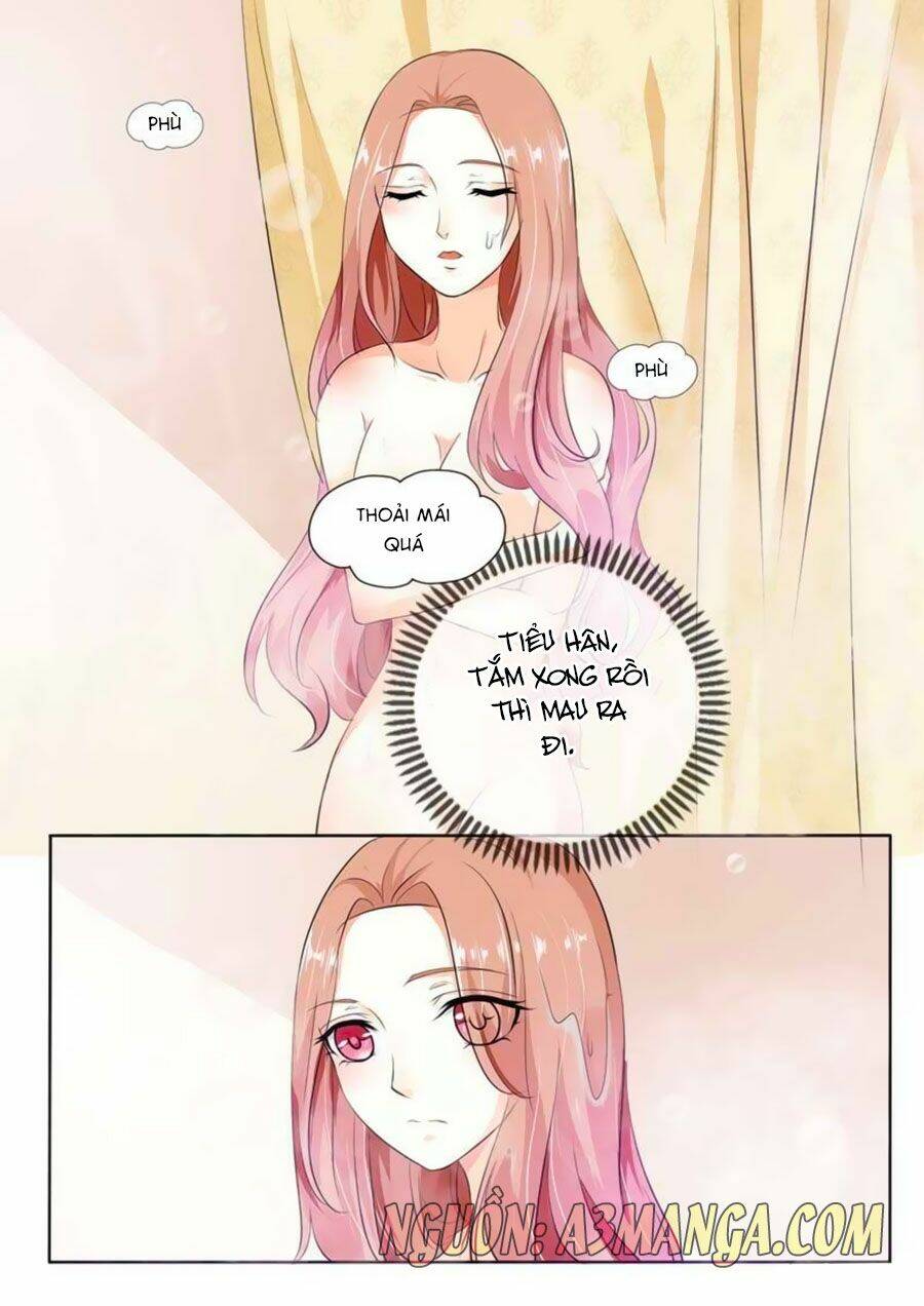 Song Diện Danh Viện: Chapter 6