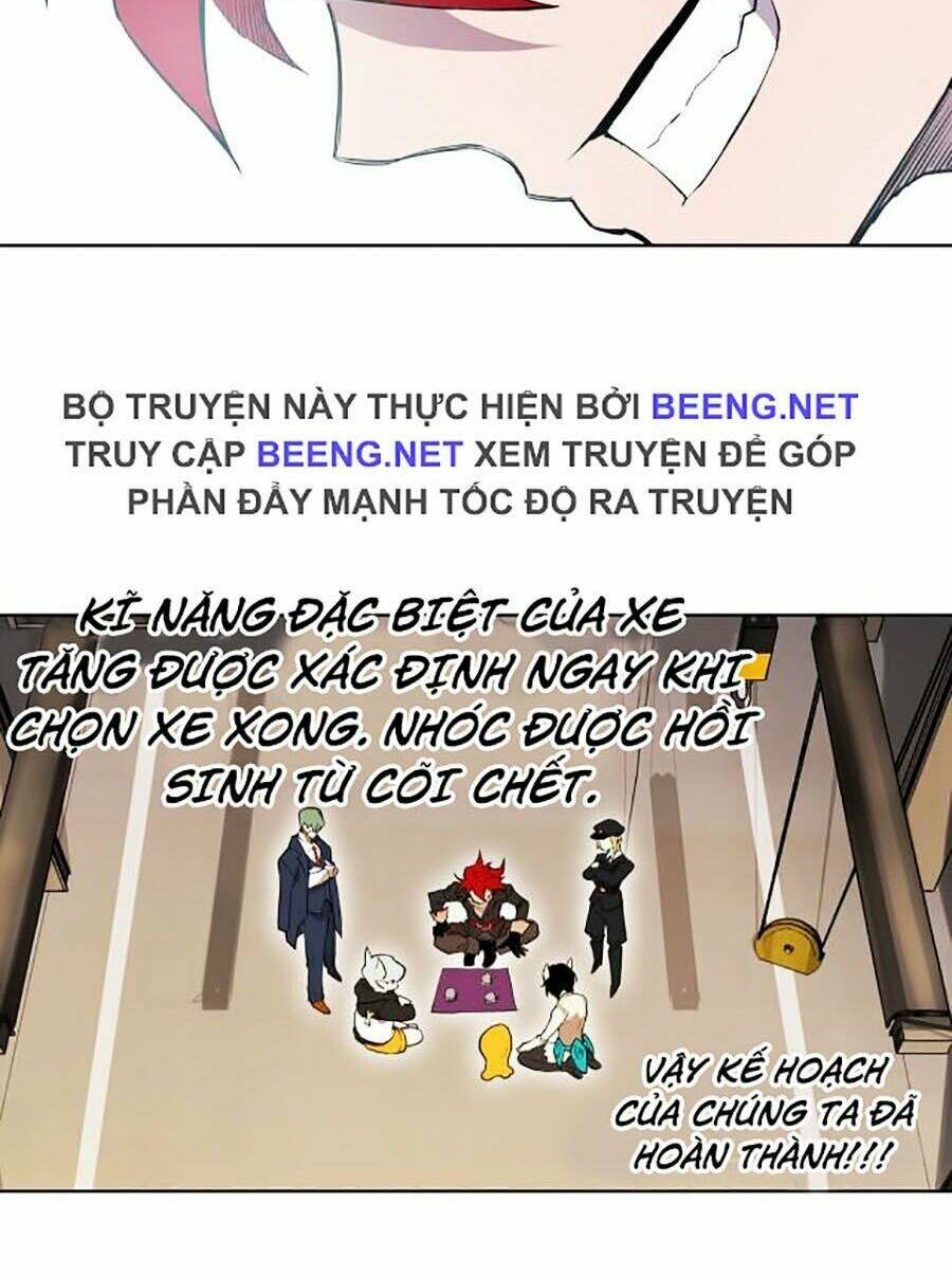 Hard Core Leveling Warrior Ss2: Chapter 64.3