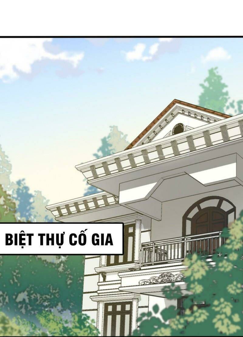 Kế Hoạch Trở Thành Phế Vật: Chapter 8