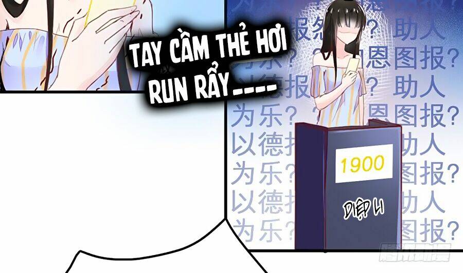 Hữu Tiên Tắc Danh: Chapter 5
