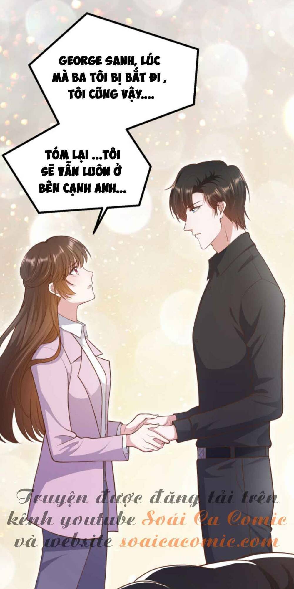 Nhất Sanh Hữu Hỉ: Chapter 62