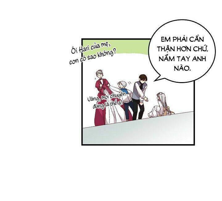 Đừng Chọc Đứa Em Gái Bé Bỏng Của Chúng Tôi: Chapter 5