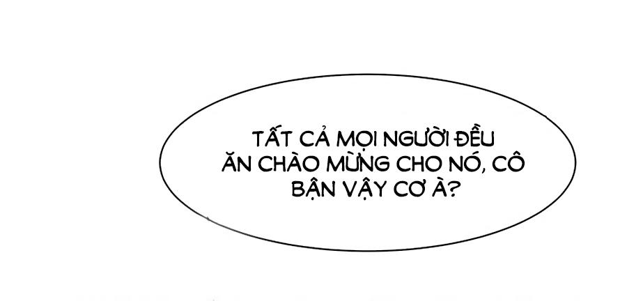 Ông Xã Hờ Chơi Trò Thần Bí: Chapter 5