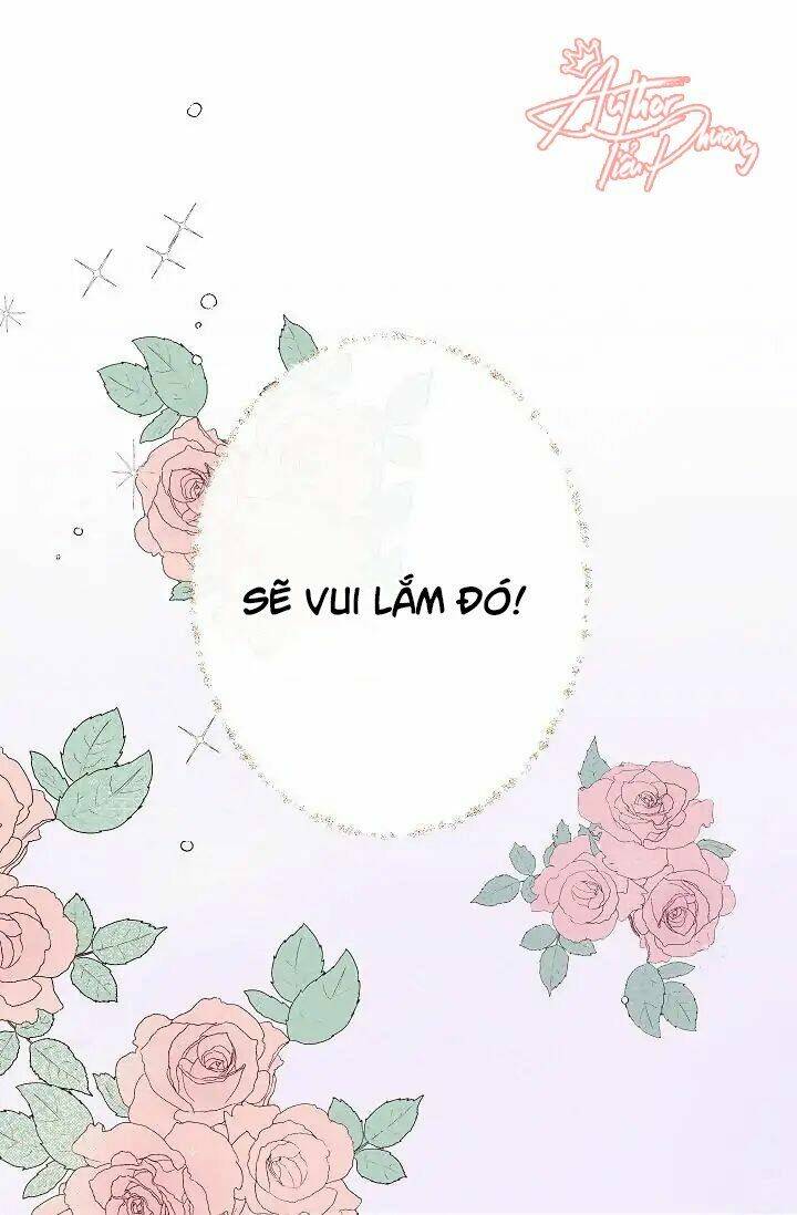Tình Điên Dại: Chapter 3