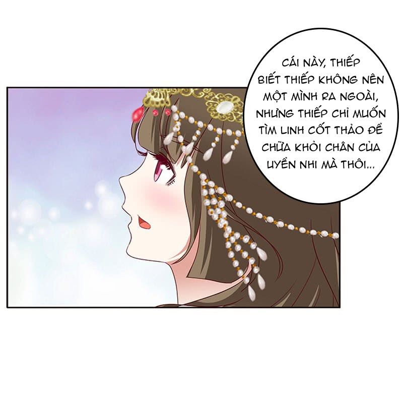 Thông Linh Phi: Chapter 286