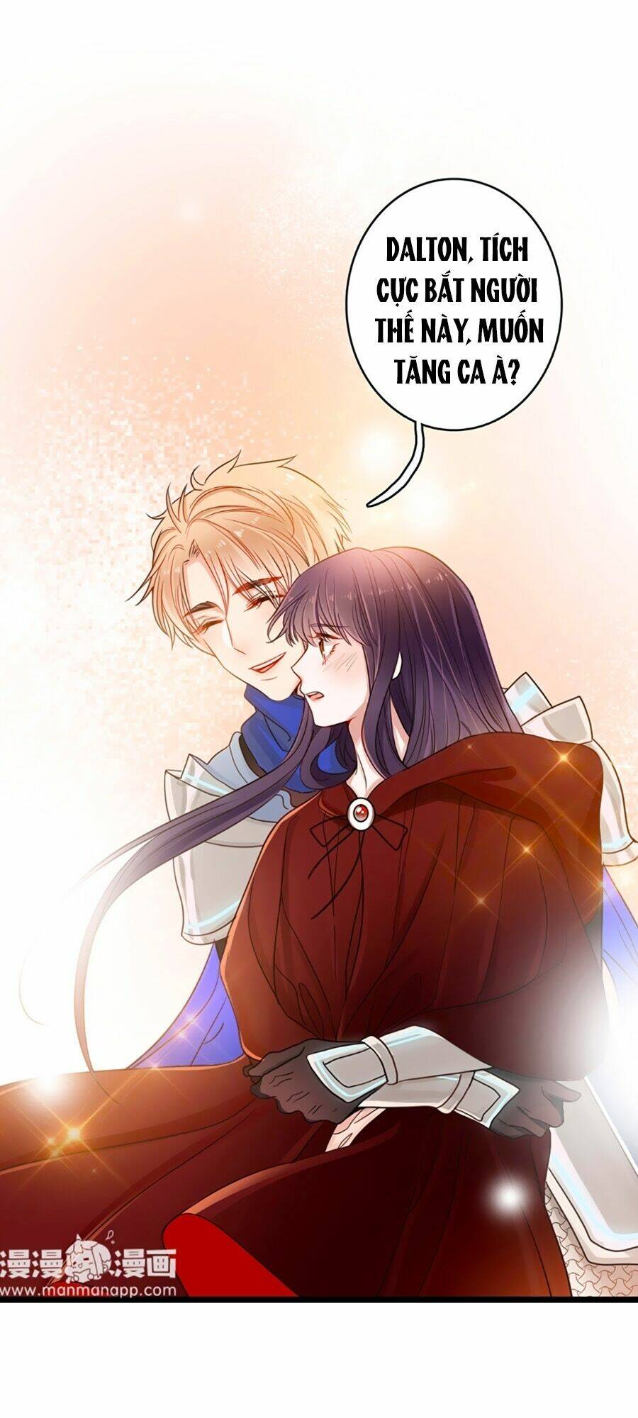 Nữ Phù Thủy Muốn Sống Nổi Loạn: Chapter 1