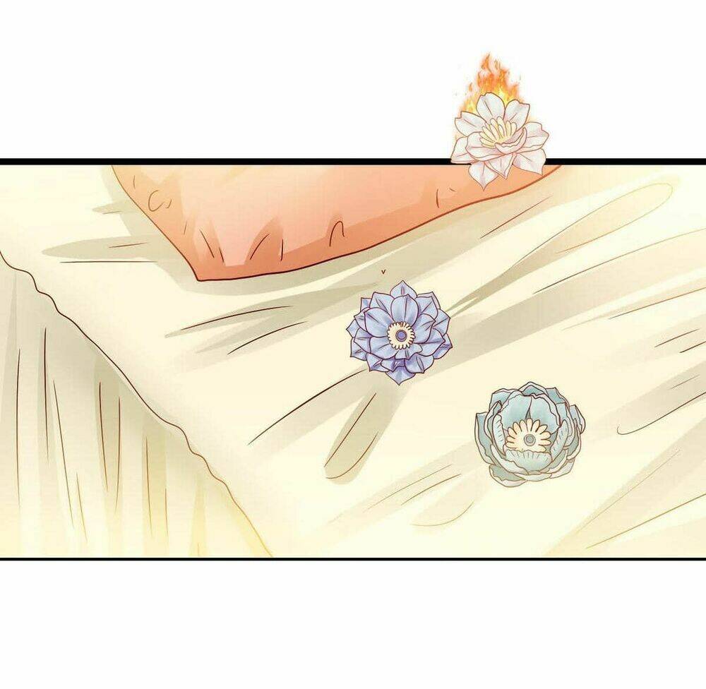 Lăng Thiếu! Nhẹ Một Chút, Đau: Chapter 16