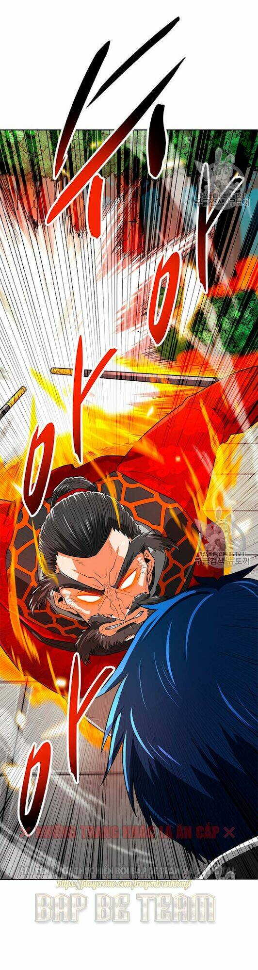 Tôi Tự Động Săn Một Mình: Chapter 66