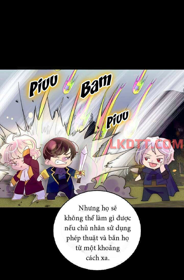 Đừng Xem Thường Nữ Phụ: Chapter 138