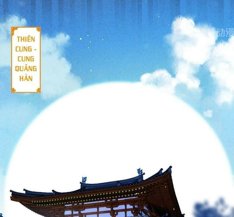 Thần Tiên Rút Thẻ: Chapter 14