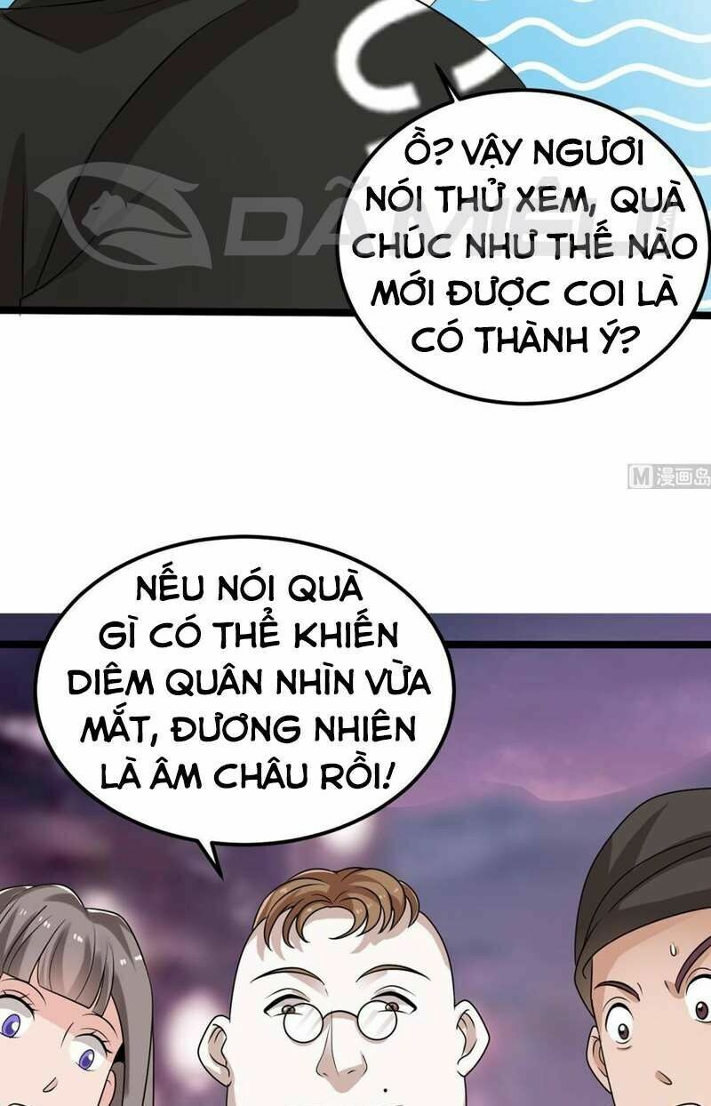 Địa Phủ Khai Phá Thương: Chapter 193