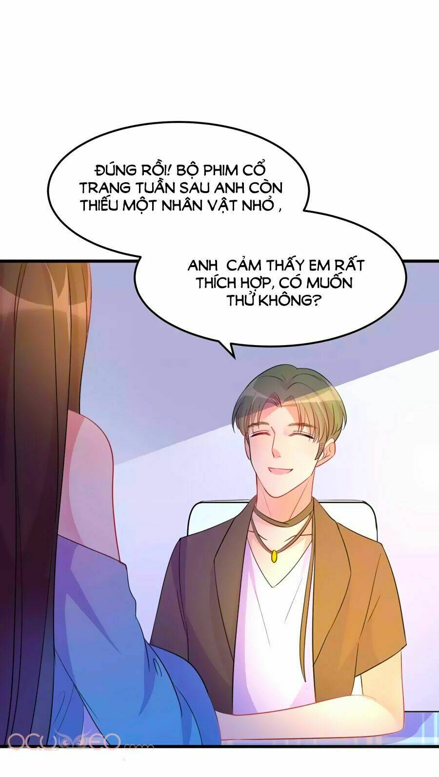 Thâu Tâm Du Hí: Chapter 5