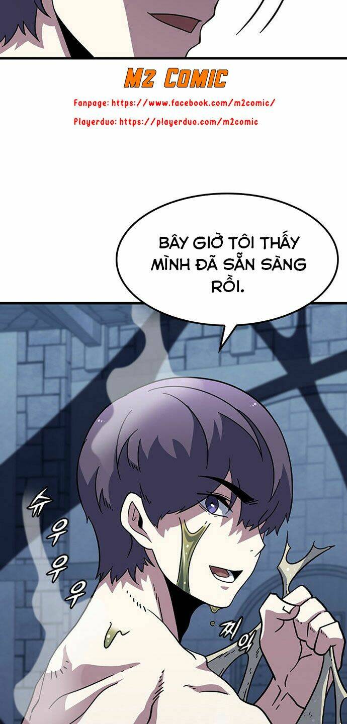 Điểm Chết: Chapter 15